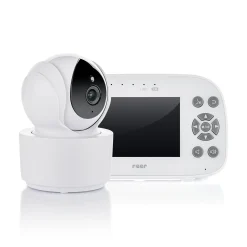 Hot BabyCam XL Move Babyphone