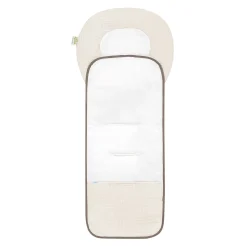 Babycool Kinderwagen Auflage Soft Sand Kinder Kinderwagen Zubehör