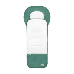 Babycool-Auflage Eucalyptus Cool Cord Kinder Kinderwagen Zubehör