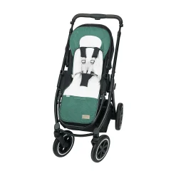 Babycool-Auflage Eucalyptus Cool Cord Kinder Kinderwagen Zubehör