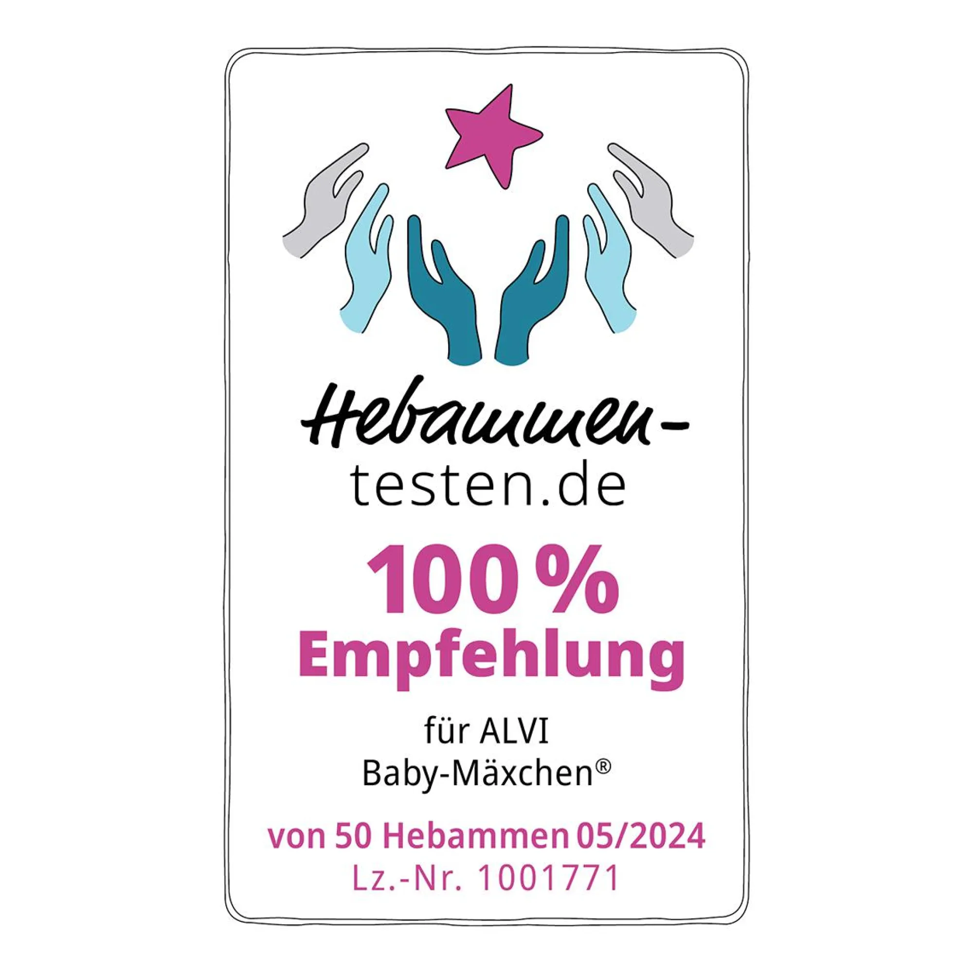 Baby-Mäxchen Aqua Dot Gr. 50/56 Schlafsäcke|Schlafsäcke