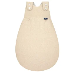 Clearance Baby-Mäxchen Außensack Quilt natur Gr. 62/68 Schlafsäcke|Schlafsäcke