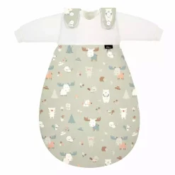 Sale Baby-Mäxchen Baby Forest Gr. 56/62 Schlafsäcke|Schlafsäcke