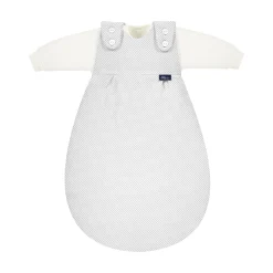 Baby-Mäxchen Dots Gr. 50/56 Schlafsäcke|Schlafsäcke