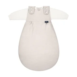 Best Baby-Mäxchen Musselin Gr. 50 Schlafsäcke|Schlafsäcke