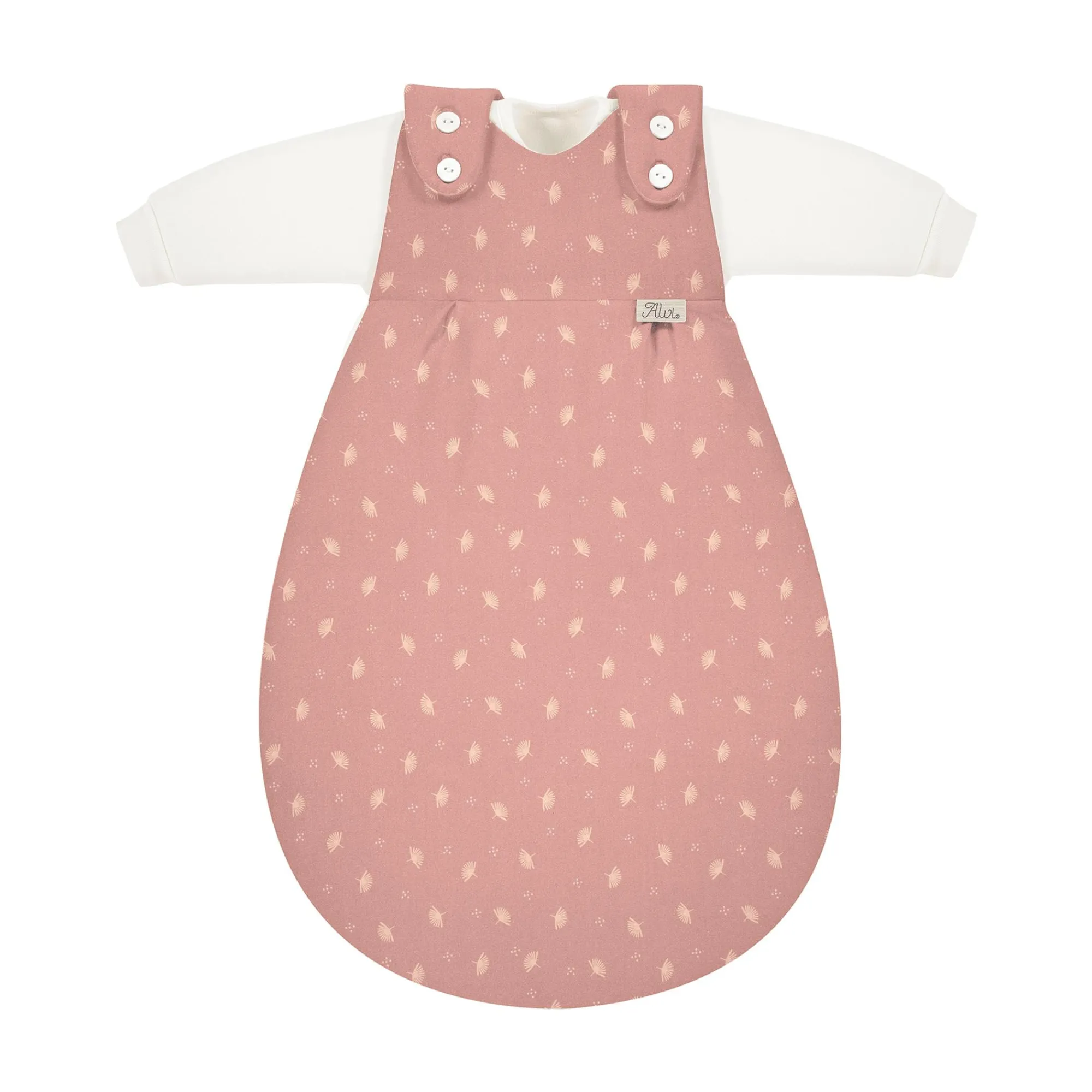 Sale Baby-Mäxchen Pretty Gr. 56/62 Schlafsäcke|Schlafsäcke