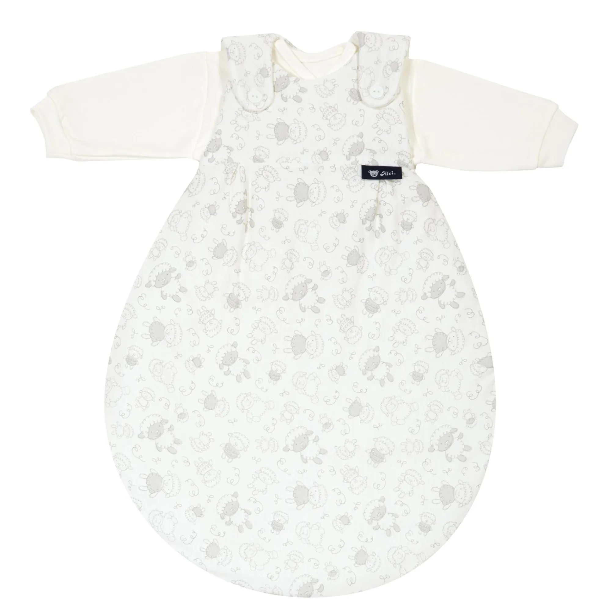 Sale Baby-Mäxchen Schäfchen Gr. 68/74 Schlafsäcke|Schlafsäcke