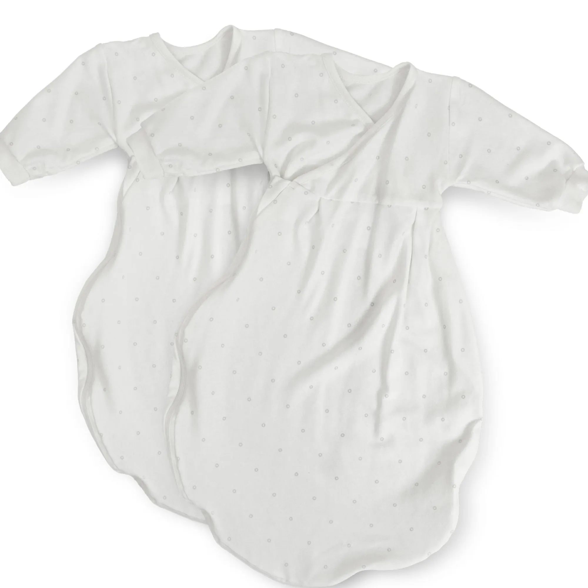 Discount Baby-Mäxchen Soft Elefant Gr. 68/74 Schlafsäcke|Schlafsäcke