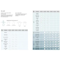 Discount Baby-Mäxchen Soft Elefant Gr. 68/74 Schlafsäcke|Schlafsäcke