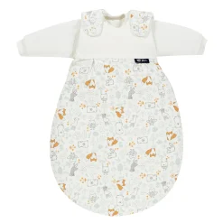 Best Baby-Mäxchen Tiere Gr. 62/68 Schlafsäcke|Schlafsäcke