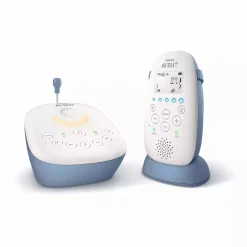 Hot Babyphone DECT SCD735/26 Babyphone