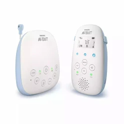Best Babyphone DECT SCD715/26 Babyphone