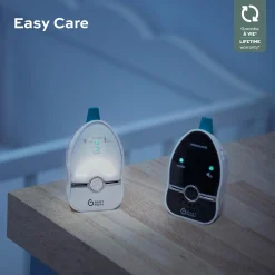 New Babyphone Easy Care Babyphone