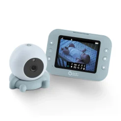 Babyphone mit Kamera YOO ROLL Babyphone