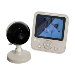 Discount Babyphone mit Kamera YOO START Babyphone