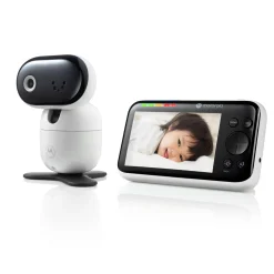 Best Babyphone PIP1610 HD Connect Babyphone