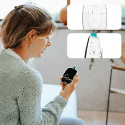 Best Babyphone Premium Care Babyphone