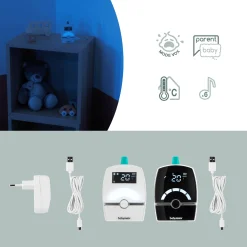 Best Babyphone Premium Care Babyphone