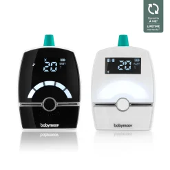 Best Babyphone Premium Care Babyphone