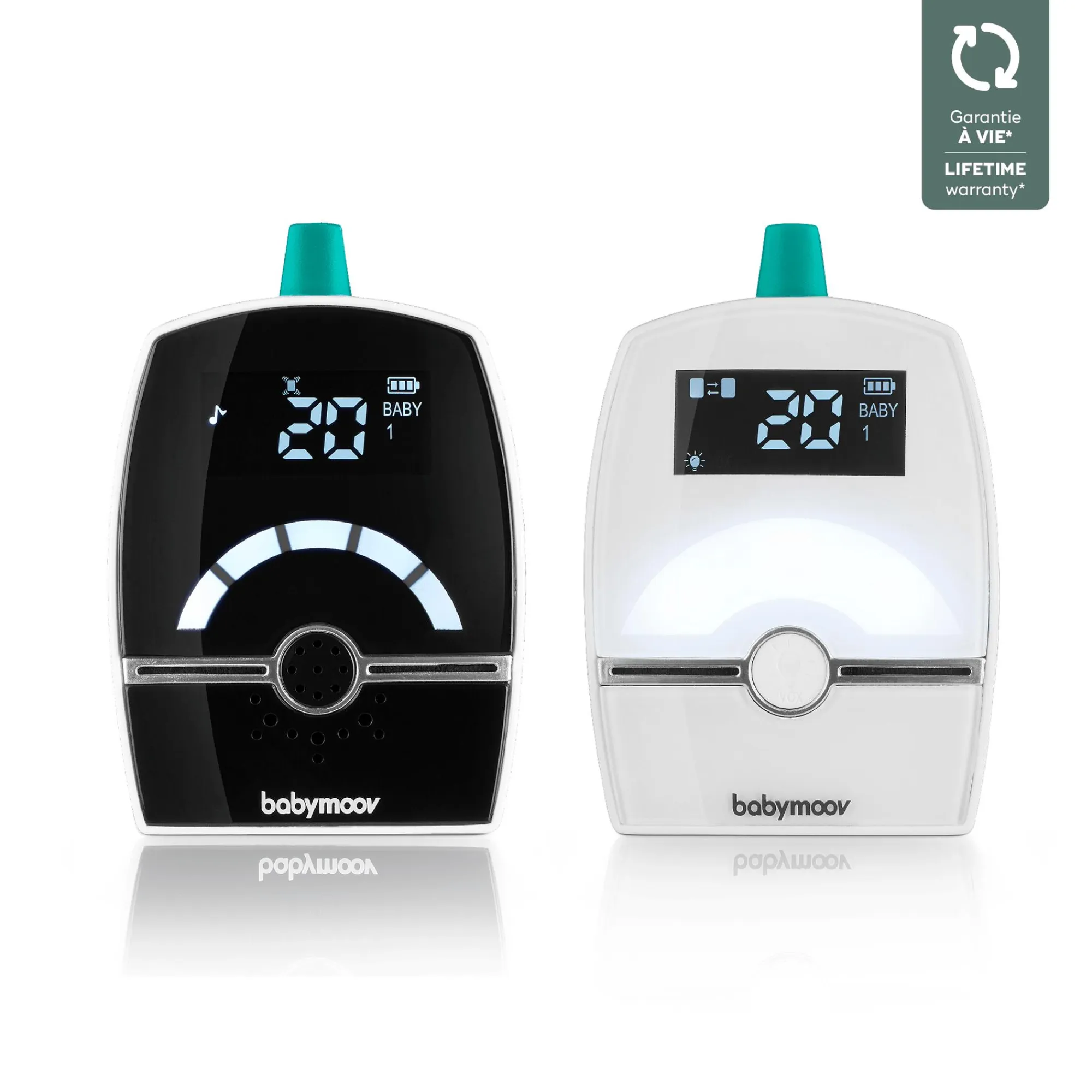 Best Babyphone Premium Care Babyphone