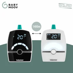 Best Babyphone Premium Care Babyphone