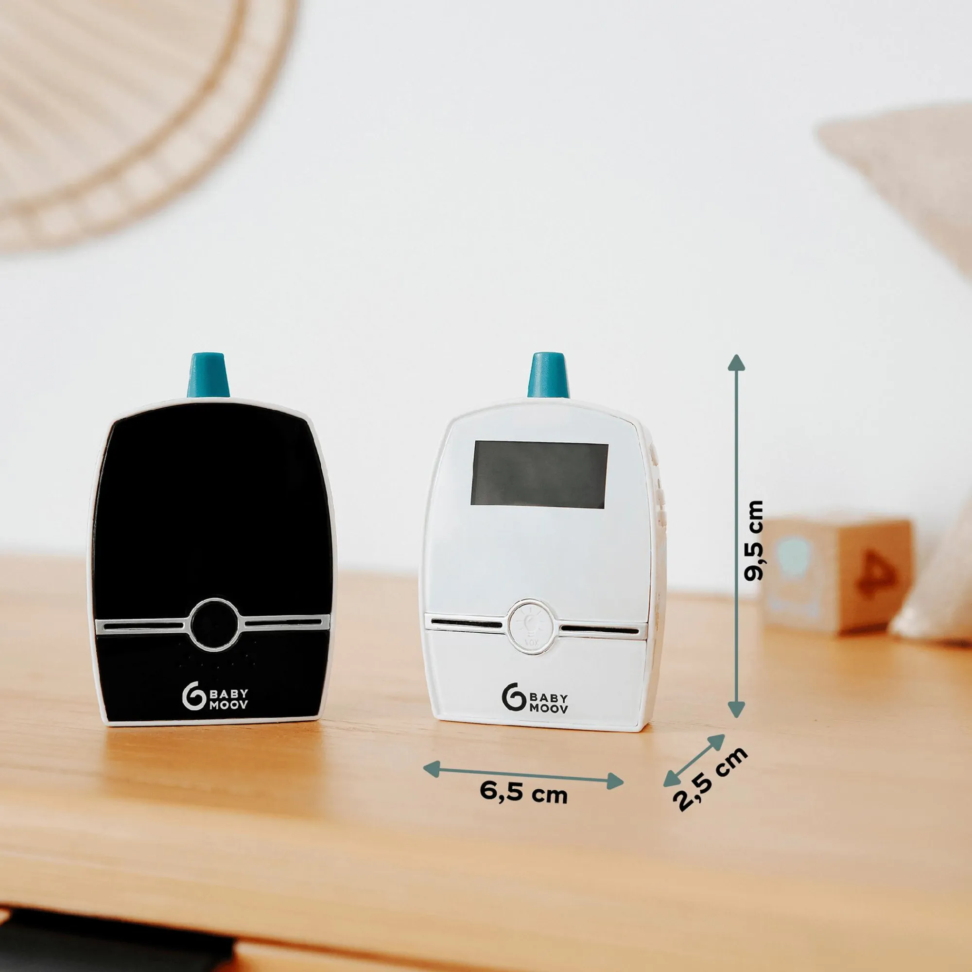 Best Babyphone Premium Care Babyphone