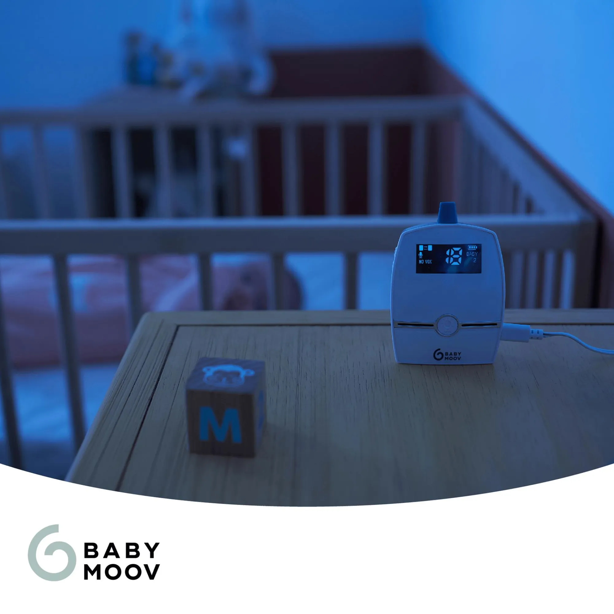 Best Babyphone Premium Care Babyphone