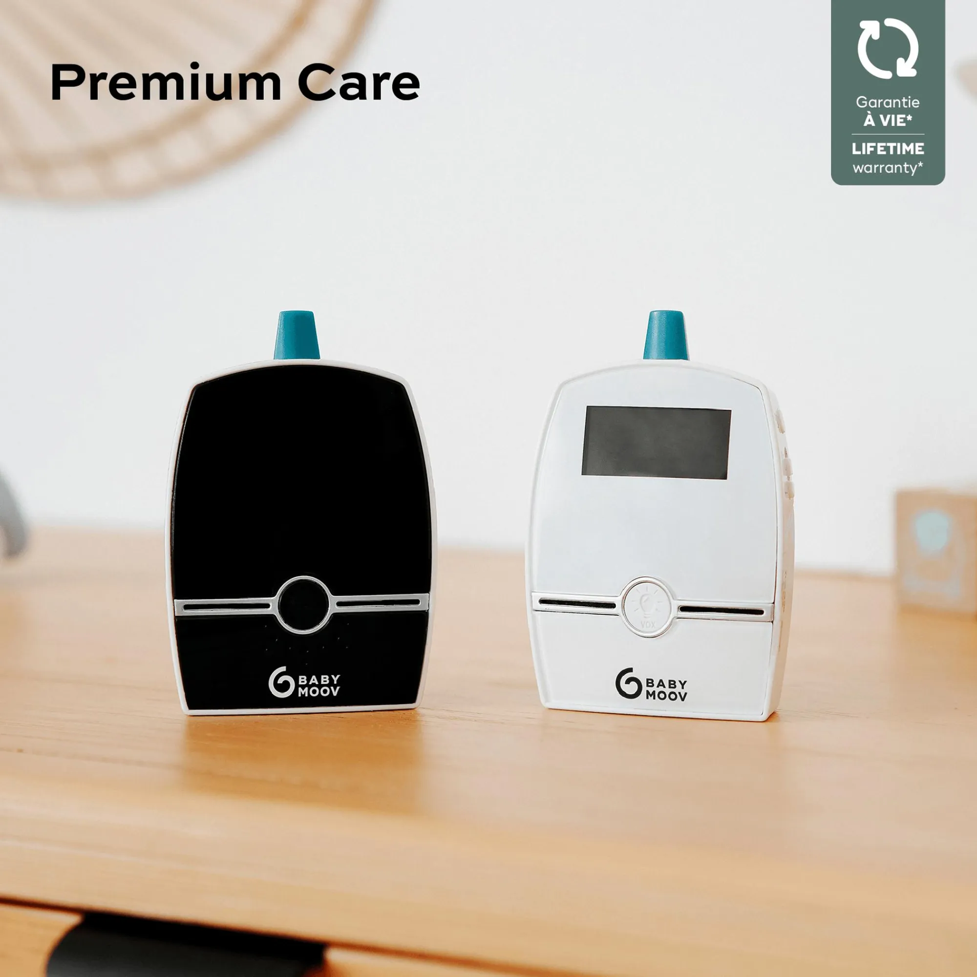 Best Babyphone Premium Care Babyphone
