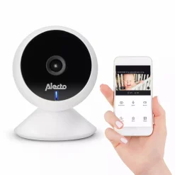 Babyphone Smartbaby5 mit WLAN Babyphone