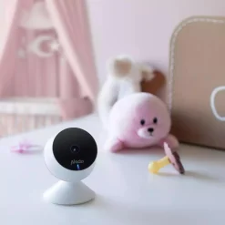 Babyphone Smartbaby5 mit WLAN Babyphone