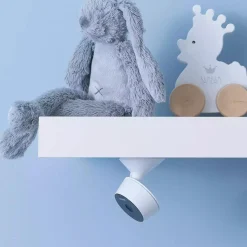 Babyphone Smartbaby5 mit WLAN Babyphone