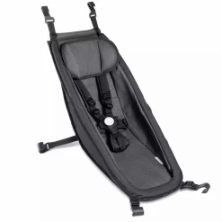 Clearance Babysitz Climatex Fahrradanhänger Zubehör
