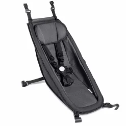 Clearance Babysitz Climatex Fahrradanhänger Zubehör