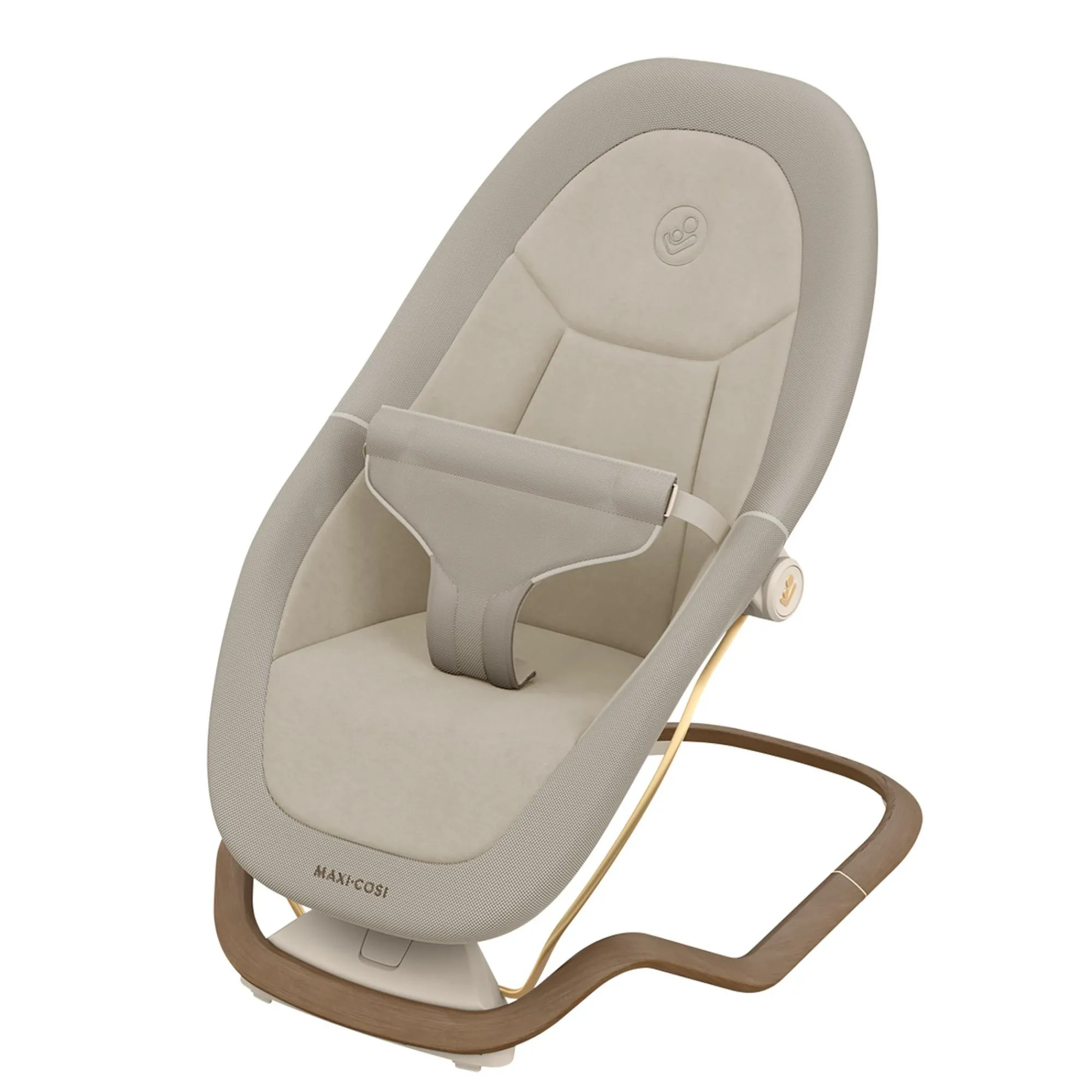 Clearance Babywippe Dove Pro Elegance Wippen