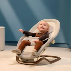 Clearance Babywippe Dove Pro Elegance Wippen