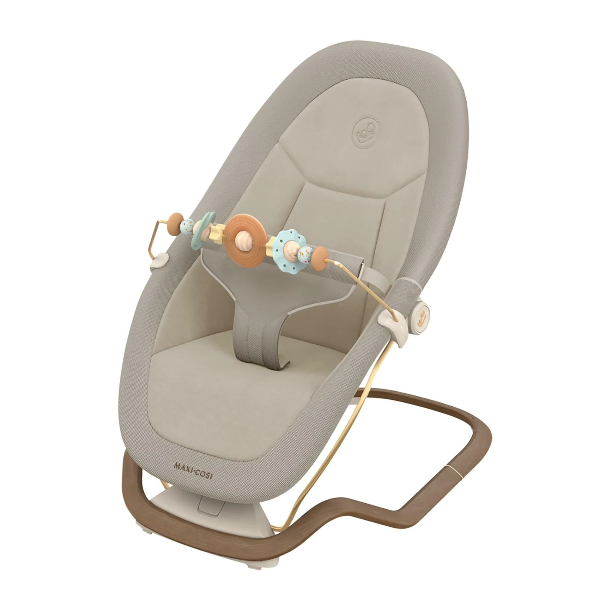 Clearance Babywippe Dove Pro Elegance Wippen