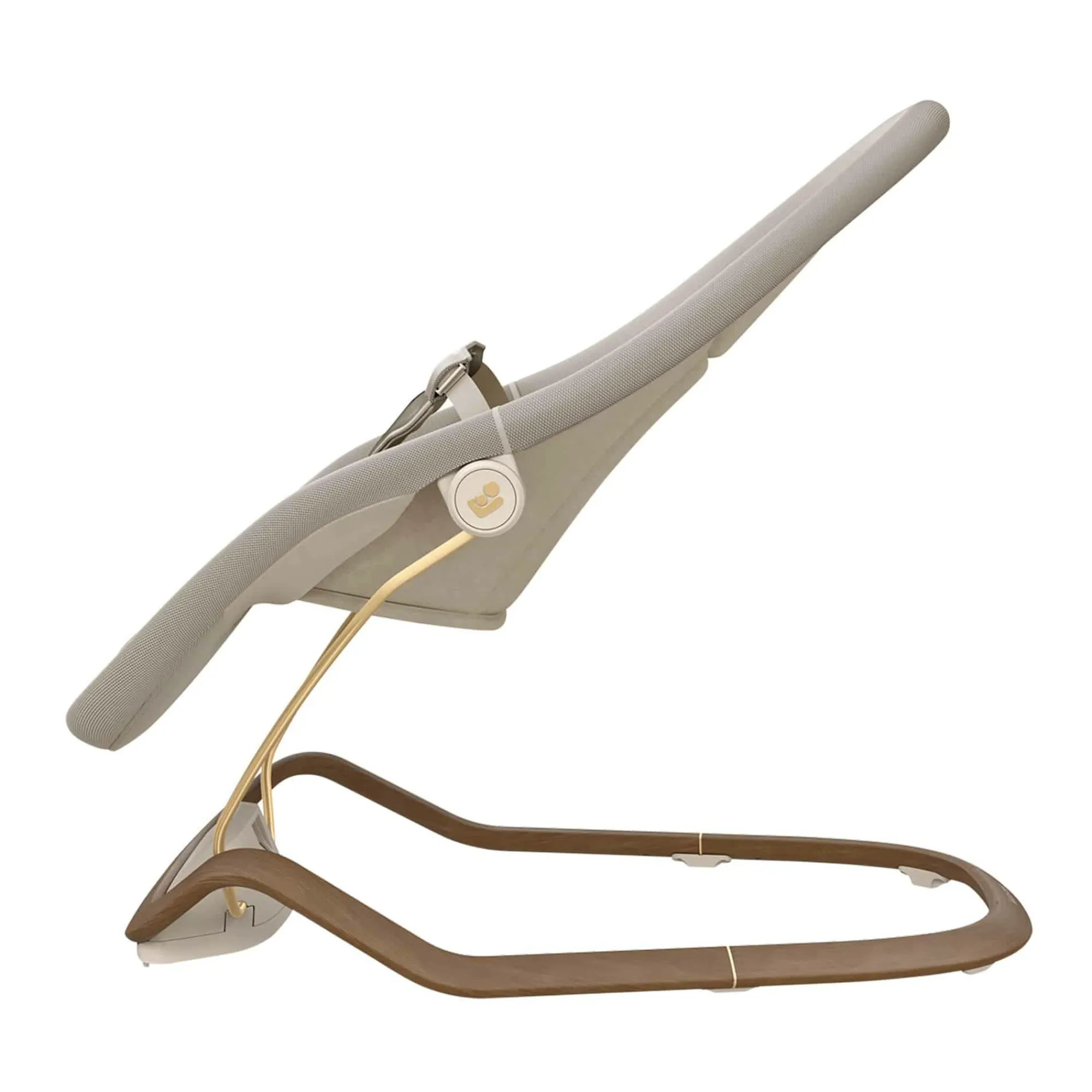 Clearance Babywippe Dove Pro Elegance Wippen