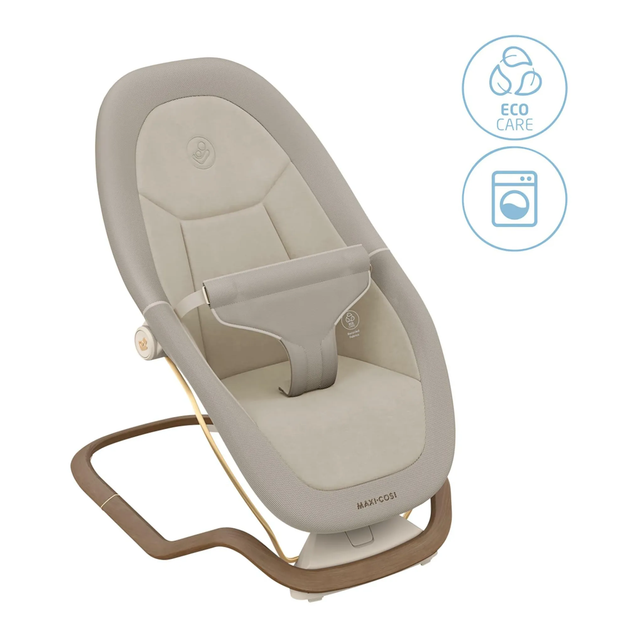 Clearance Babywippe Dove Pro Elegance Wippen