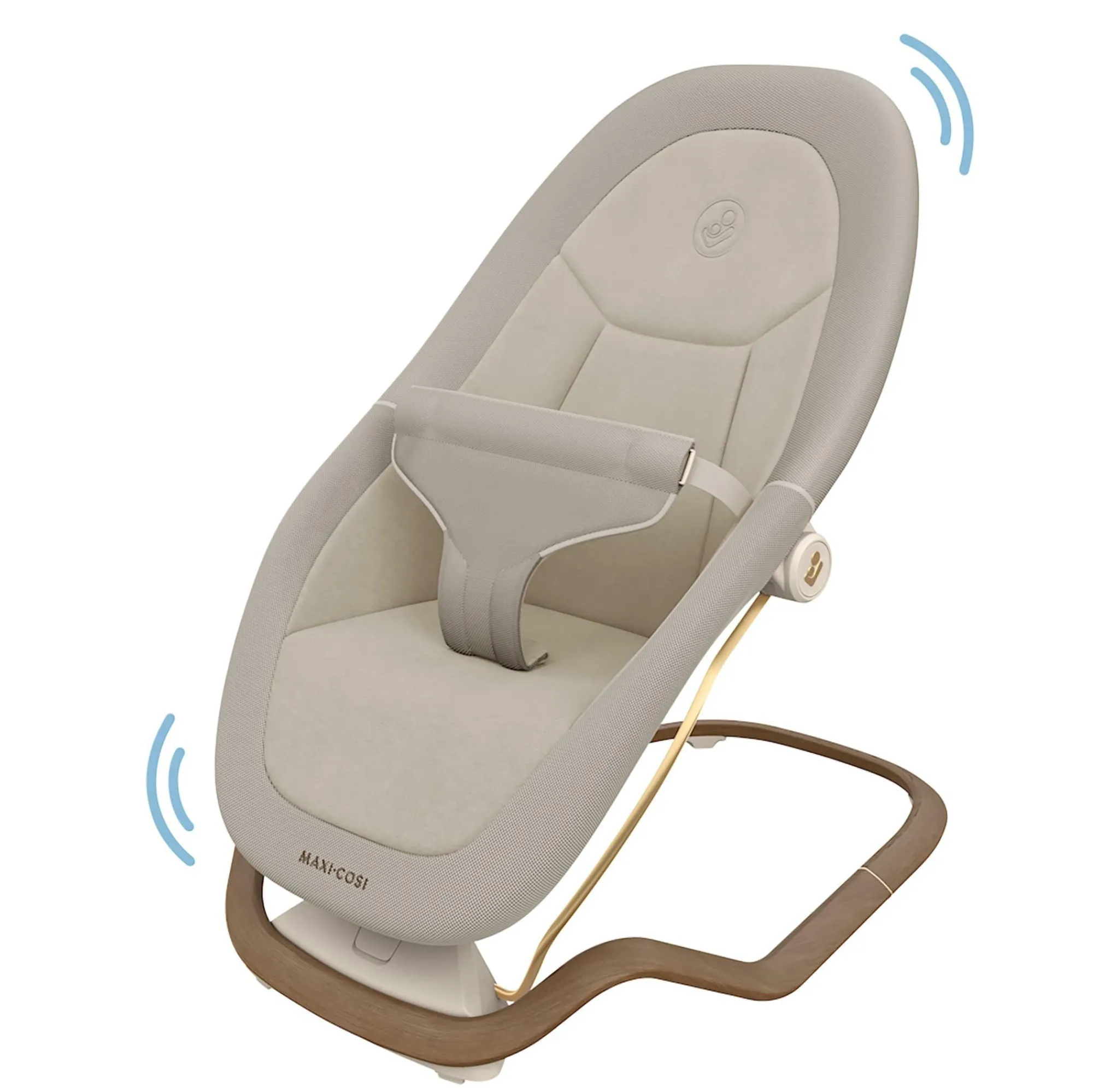 Clearance Babywippe Dove Pro Elegance Wippen
