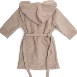 Best Bademantel Stripes Gr. 92 Badetextilien|Badetextilien