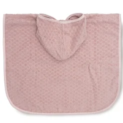 Badeponcho Dots Badetextilien|Badetextilien