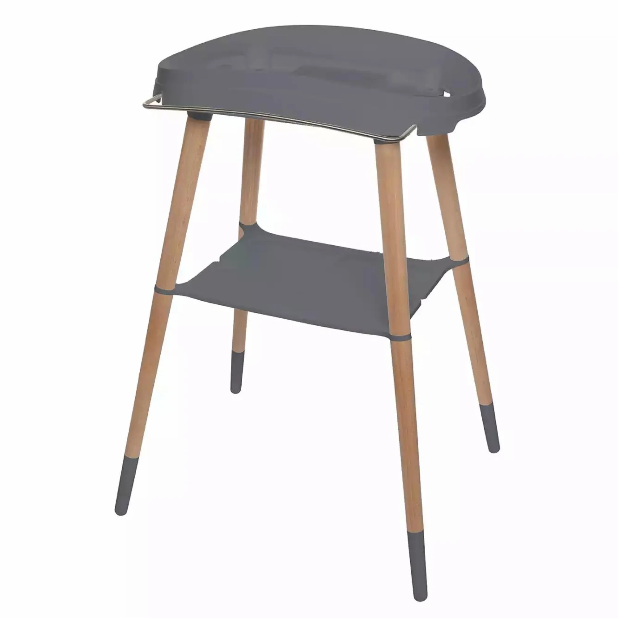 New Badewannenständer Sense Griffin Grey Badewannenständer|Badewannen