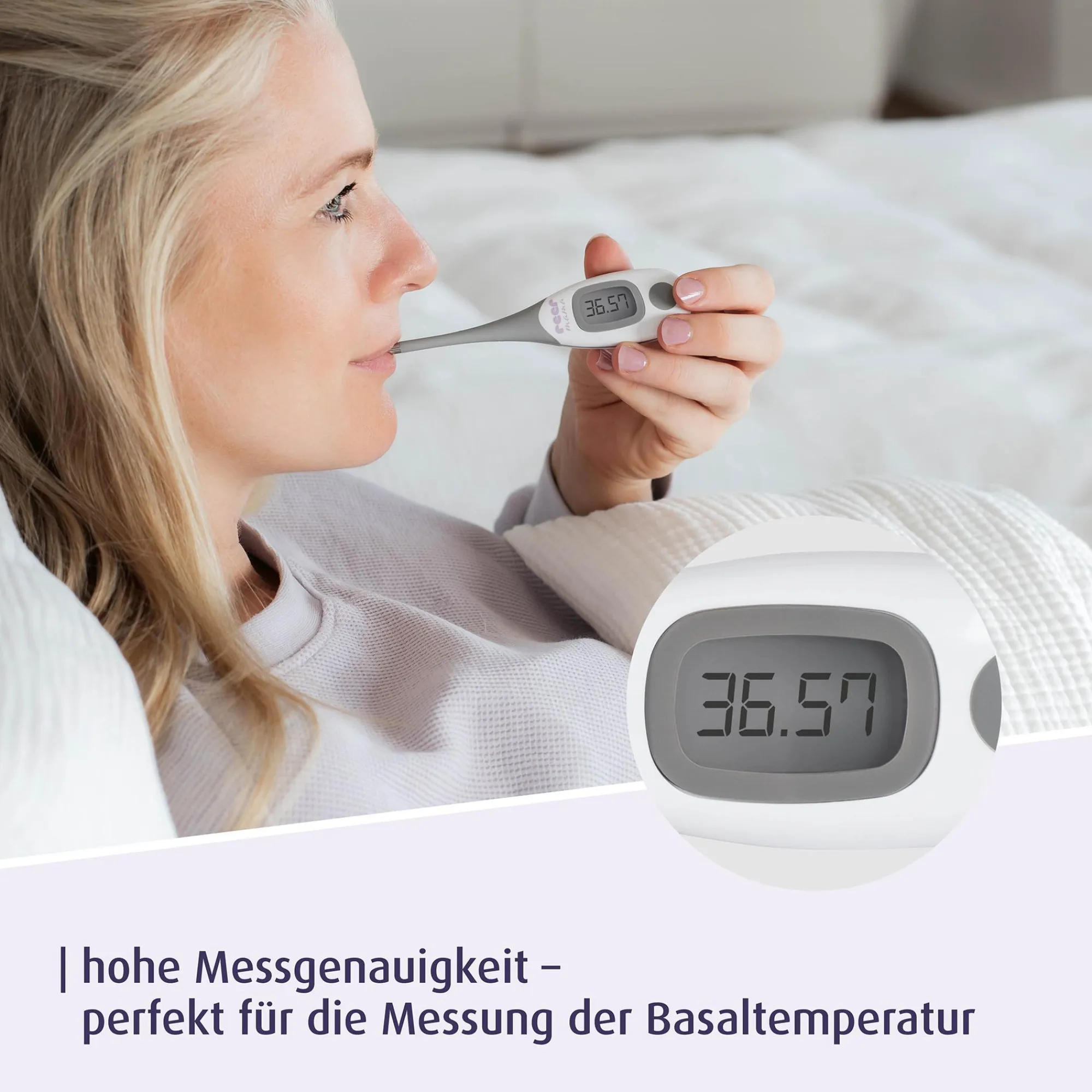 Sale Basalthermometer Hausapotheke|Pflege & Körperwohl