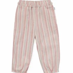 Baumwoll/Leinen-Hose Hosen