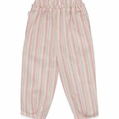 Baumwoll/Leinen-Hose Hosen