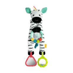 Outlet Bean Bag Zebra Rasseln & Greiflinge