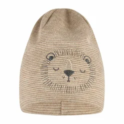 Beanie Löwe Accessoires