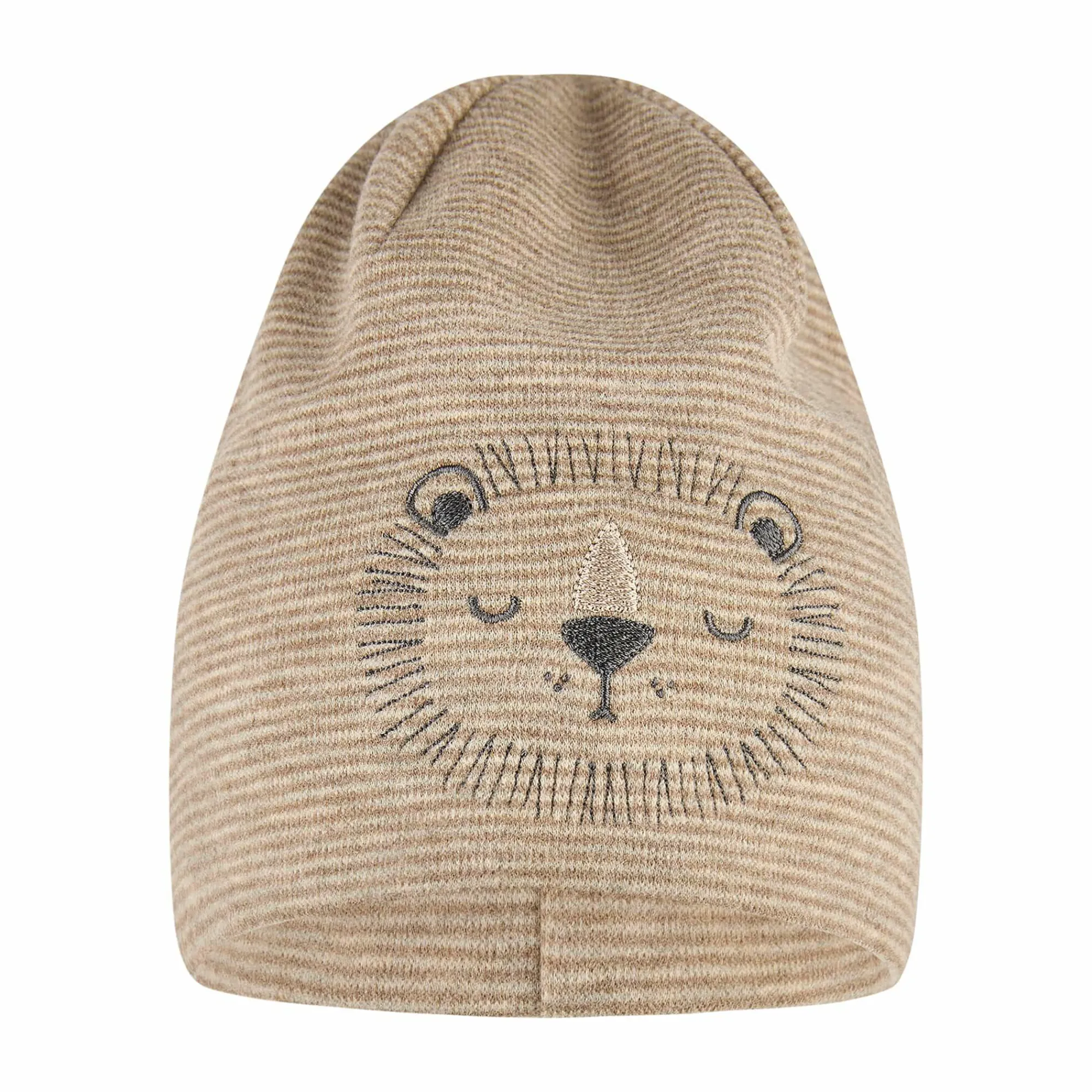 Beanie Löwe Accessoires