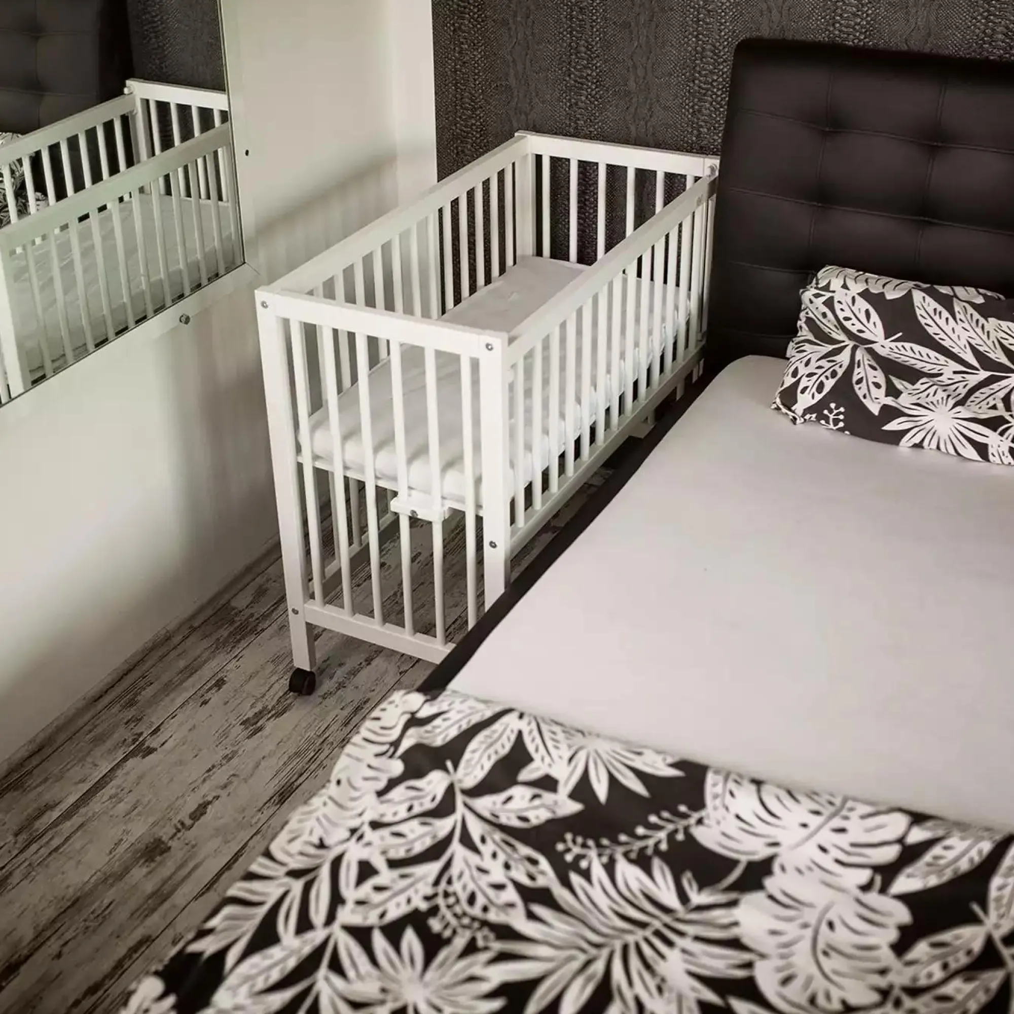 Discount Beistellbett Sophie Babybetten