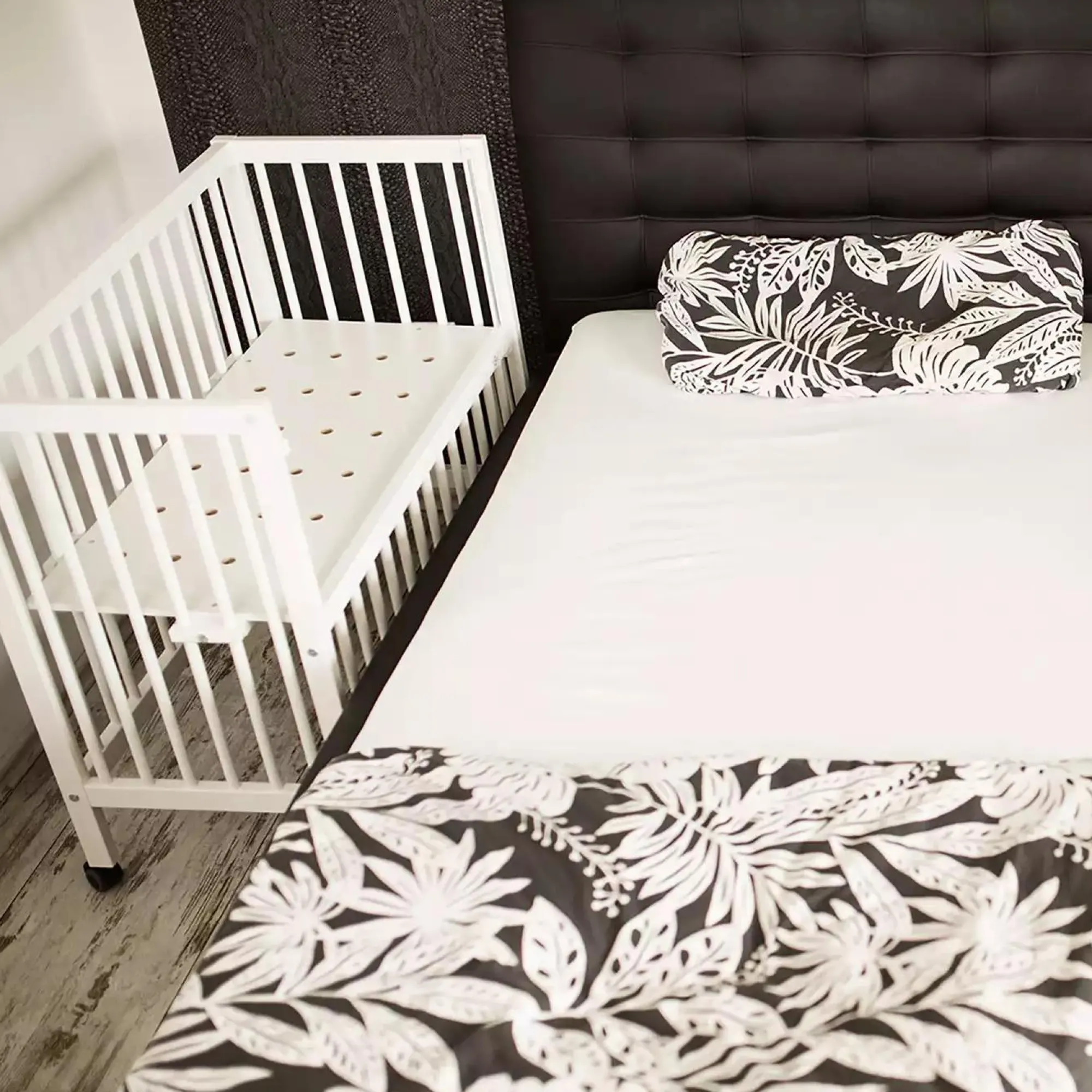 Discount Beistellbett Sophie Babybetten